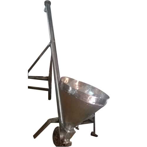 Screw Conveyor